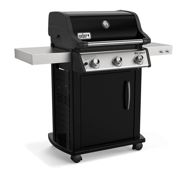 Weber Spirit E-315 Gas Grill Image